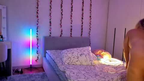 HornyCakee online show from October 2025 03:21:02 PM