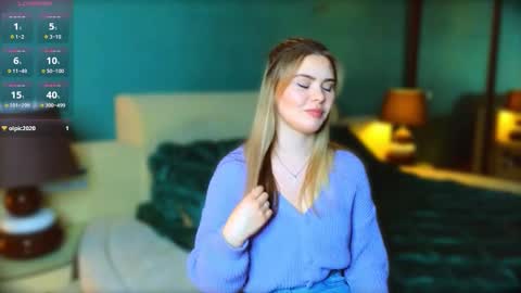 Jolly online show from March 2026 02:12:02 PM