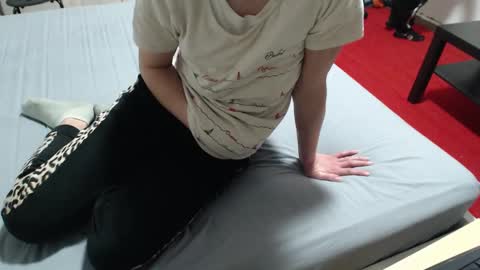 HornyCouple89 online show from December 2024 10:37:01 PM