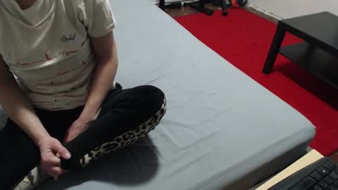 HornyCouple89 online show from December 2024 09:49:02 PM