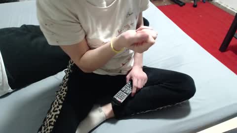 HornyCouple89 online show from December 2024 10:16:01 PM