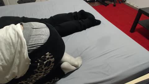 HornyCouple89 online show from December 2024 08:04:02 PM