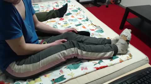 HornyCouple89 online show from March 2025 10:56:01 PM