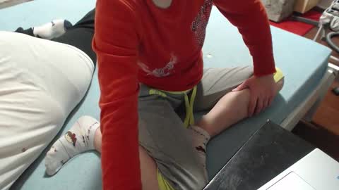 HornyCouple89 online show from October 2025 09:12:02 PM