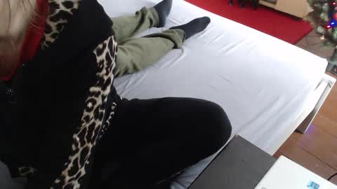 HornyCouple89 online show from January 2026 09:37:02 AM