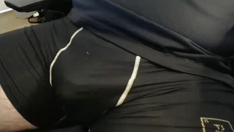 hornydawg50 online show from October 2025 05:57:01 PM
