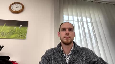 zorander online show from January 2025 12:15:01 PM