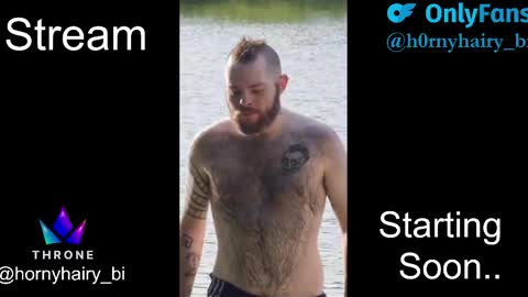 Snapshot of hornyhairy_bi chatting on May 2026 09:11:01 PM Harry online show from May 2026 09:11:01 PM