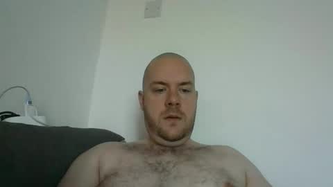 HornyJack online show from October 2025 07:34:02 AM