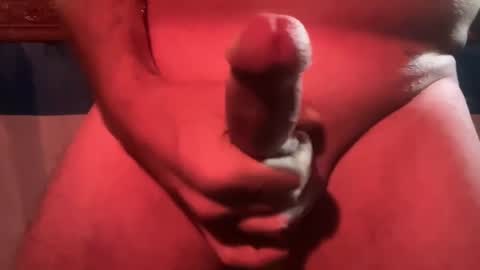 HornyLADaddy online show from January 2025 02:02:01 AM