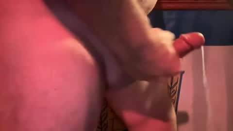 HornyLADaddy online show from February 2025 03:31:02 PM