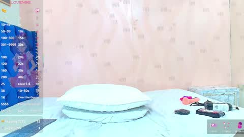 Natasha  online show from February 2025 05:37:01 AM