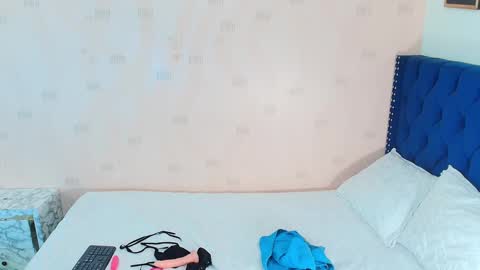 Natasha  online show from March 2025 06:55:01 PM