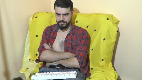 hornymaster online show from January 2025 09:08:02 AM