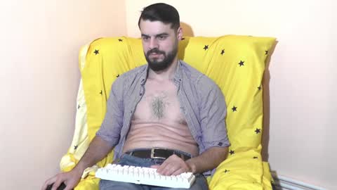 hornymaster online show from January 2025 04:05:01 PM