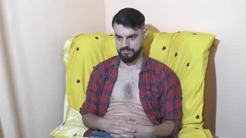 hornymaster online show from January 2025 06:57:02 PM