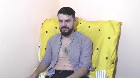 hornymaster online show from January 2025 02:06:01 PM