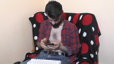 hornymaster online show from February 2025 05:58:01 PM