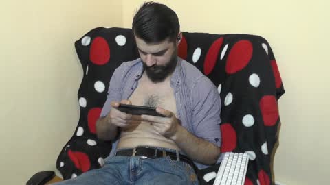 hornymaster online show from February 2025 12:47:02 AM