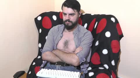 hornymaster online show from February 2025 04:35:02 AM