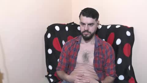 hornymaster online show from February 2025 11:17:02 AM