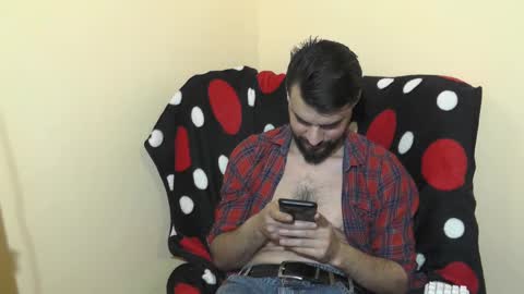 hornymaster online show from February 2025 11:06:02 AM