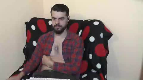 hornymaster online show from February 2025 09:31:01 AM