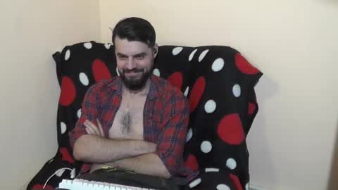 hornymaster online show from February 2025 12:34:02 PM