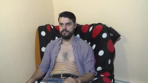 hornymaster online show from March 2025 10:35:01 AM