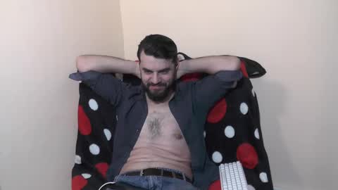 hornymaster online show from March 2025 08:05:01 PM