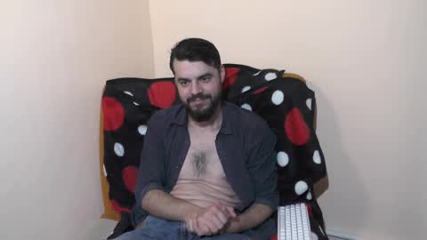 hornymaster online show from March 2025 12:16:01 AM
