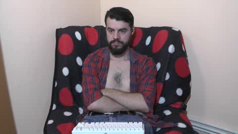 hornymaster online show from March 2025 11:01:02 PM