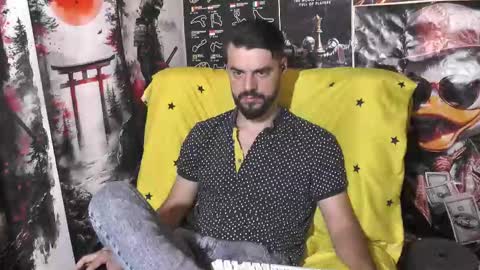 hornymaster online show from September 2025 10:52:02 AM