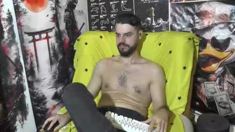 hornymaster online show from September 2025 01:49:02 PM