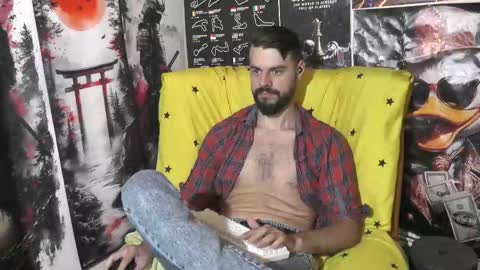 hornymaster online show from October 2025 05:47:02 AM