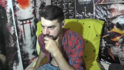 hornymaster online show from October 2025 10:40:01 PM