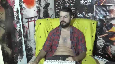 hornymaster online show from October 2025 01:50:02 AM