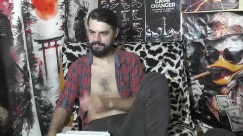 hornymaster online show from October 2025 10:09:02 PM