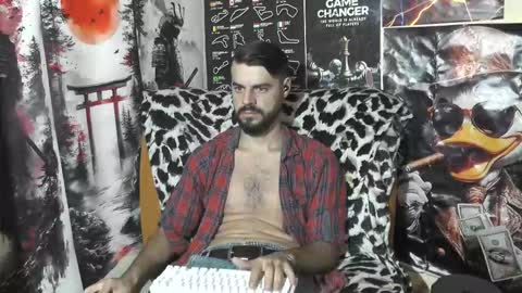 hornymaster online show from November 2025 03:13:02 PM