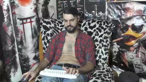 hornymaster online show from November 2025 06:07:02 PM