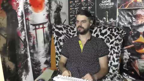 hornymaster online show from November 2025 02:12:01 AM