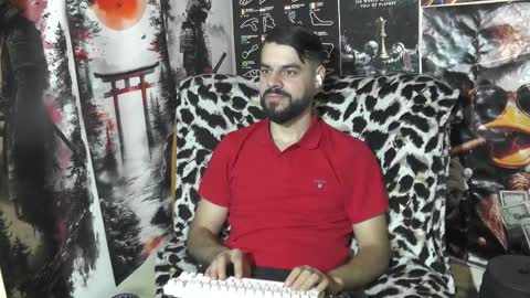 hornymaster online show from November 2025 09:57:01 PM