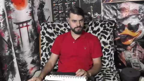 hornymaster online show from November 2025 10:32:01 AM