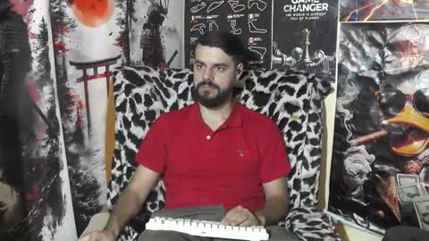 hornymaster online show from November 2025 06:30:02 PM