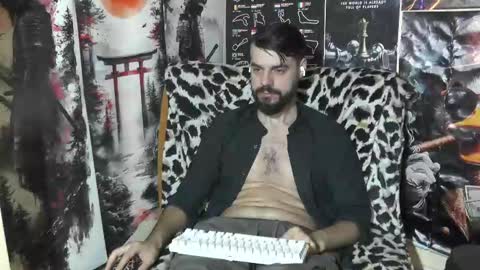 hornymaster online show from November 2025 09:39:01 PM