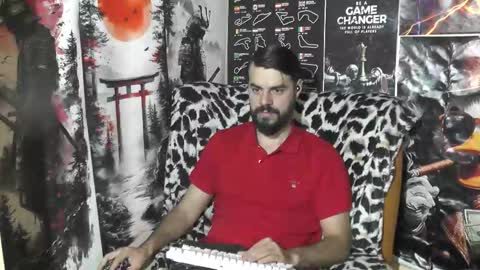 hornymaster online show from December 2025 02:06:02 AM