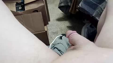 hornynindy2 online show from November 2025 05:37:01 PM