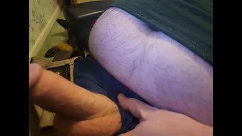 Say hi if horny online show from October 2025 12:25:01 AM