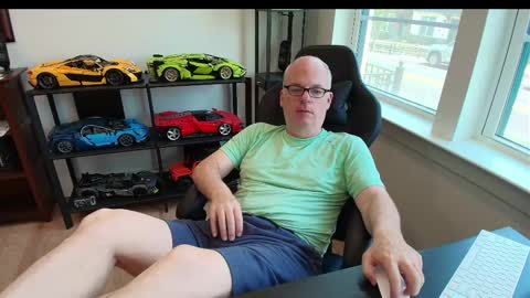 hornynthick70 online show from June 2026 04:00:02 PM