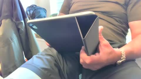 Snapshot of hornyolcock chatting on December 2024 09:06:01 PM Alex M online show from December 2024 09:06:01 PM